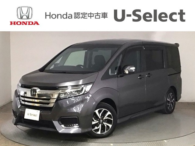 ステップワゴン 1.5 スパーダ ホンダ センシング 