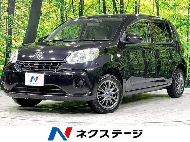 パッソ 1.0 X Lパッケージ 