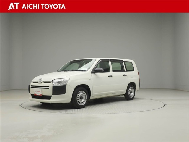 プロボックスバン1.5 DX コンフォート