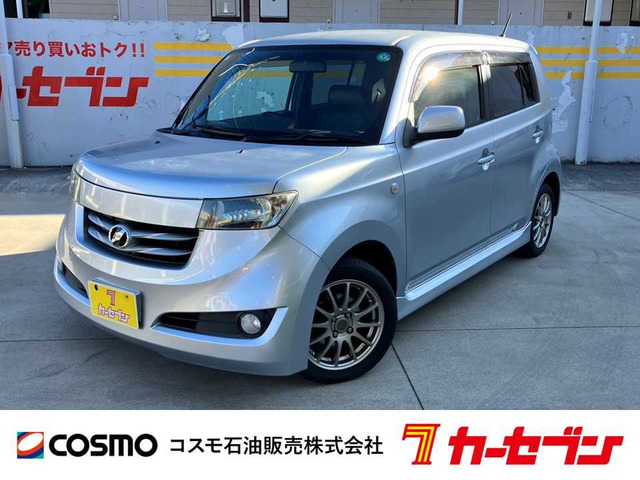 bB1.5 Z Xバージョン