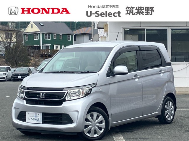 N-WGN G Lパッケージ 