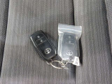 スマートキー スペアキーございます^^