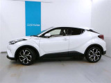 C-HR ハイブリッド 1.8 G 