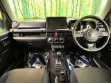 ジムニーシエラ 1.5 JC 4WD 