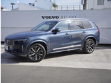 ボルボ XC90