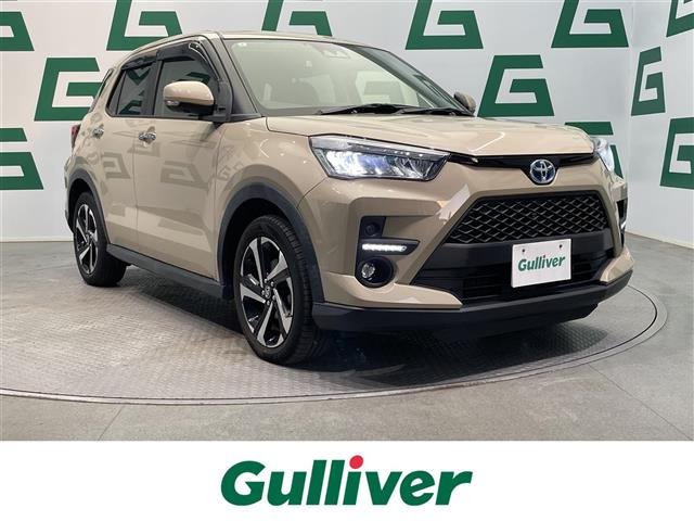 ライズ 1.2 Z ワンオーナー 修復歴無し