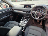 CX-5 2.2 XD プロアクティブ 