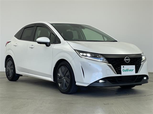 ノート 1.2 X 修復歴無し