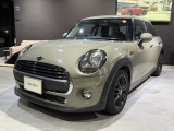 ミニ ワン 5ドア DCT