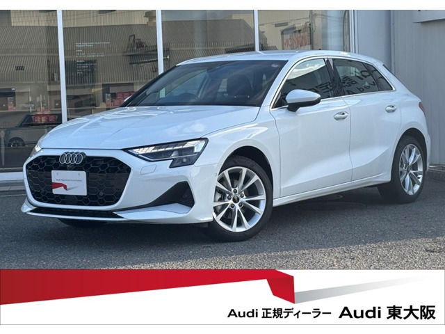 A3スポーツバック 30 TFSI アドバンスド 