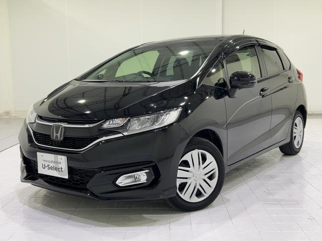 フィット 1.3 13G L ホンダセンシング 