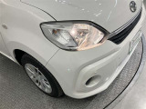 少し暗いなぁと思われたらHIDキットやLEDバルブも販売しております。適応車種がございますので、ご希望の方は一度ご相談下さい