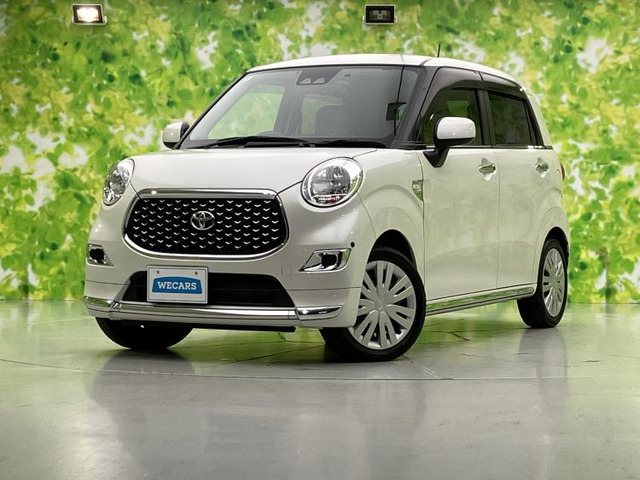 ピクシスジョイF X SAIII