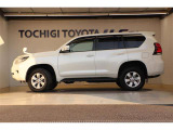 ランドクルーザープラド 2.7 TX Lパッケージ 4WD 