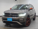 T-Cross TSI スタイル 