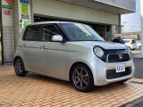 ホンダ N-ONE