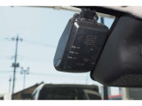 【ドライブレコーダー】ドライブレコーダーは、Honda純正のナビ連動式前後ドラレコ『DRH-224SD』を装備。