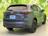 CX-5 2.2 XD ブラックトーンエディション 4WD 