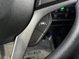 [レーンキープアシスト]高速や自動車専用道路でお使いください!ハンドルですぐにオンオフできます☆