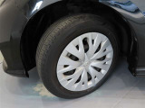 純正ホイールキャップ タイヤサイズは185/60R15