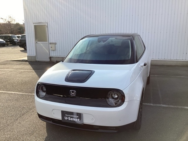 Honda eアドバンス