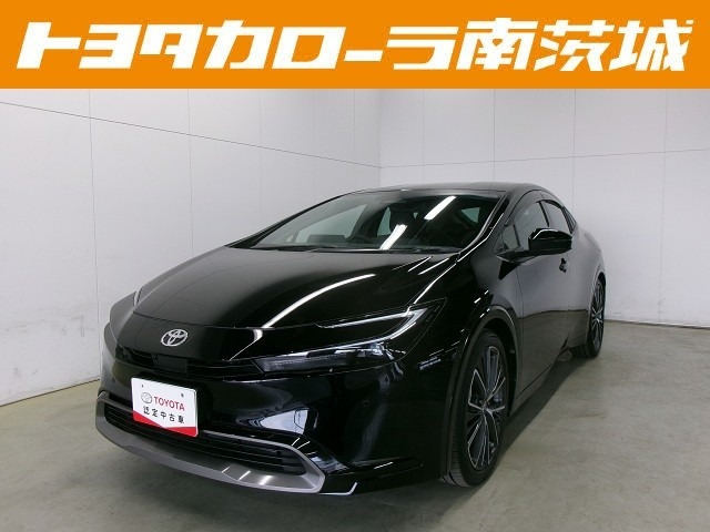 プリウス 2.0 Z （6AA-MXWH60）