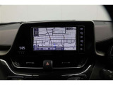 純正ナビ【型式NSZT-W68T】