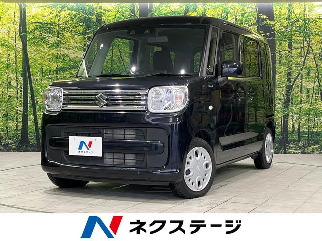 スペーシア  ハイブリッドG