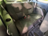 3列目シートはもちろん状態良好☆大人でもゆったりと座って頂けますので、大人数でのお出かけもラクラクです♪ご家族で、気の知れた仲間で、ドライブに行くのが楽しみですね♪