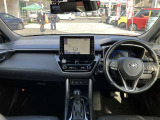 カローラクロス 1.8 ハイブリッド Z E-Four 4WD 