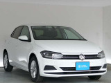 ポロ TSI コンフォートライン リミテッド 