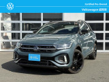 フォルクスワーゲン T-Roc