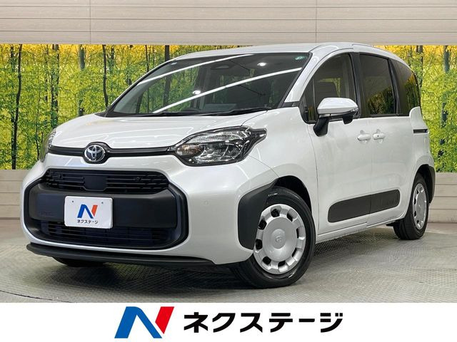 シエンタ ハイブリッド 1.5 X （6AA-MXPL10G）