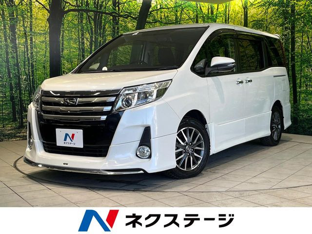 ノア 2.0 Si 