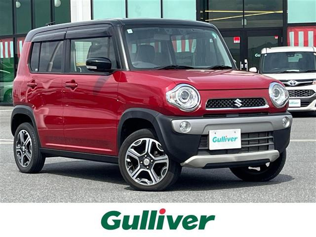 ハスラー X 修復歴無し