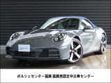 25y 911カレラカブリオレ(スレートグレーネオ)14Way.ベンチレーション.パワステ+