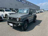 ジムニーシエラ 1.5 JC 4WD 