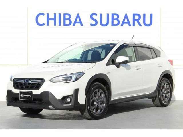 XV 2.0e-L アイサイト スマートエディション 4WD 