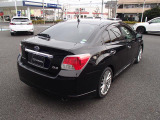 インプレッサG4 2.0 i-S アイサイト 4WD 
