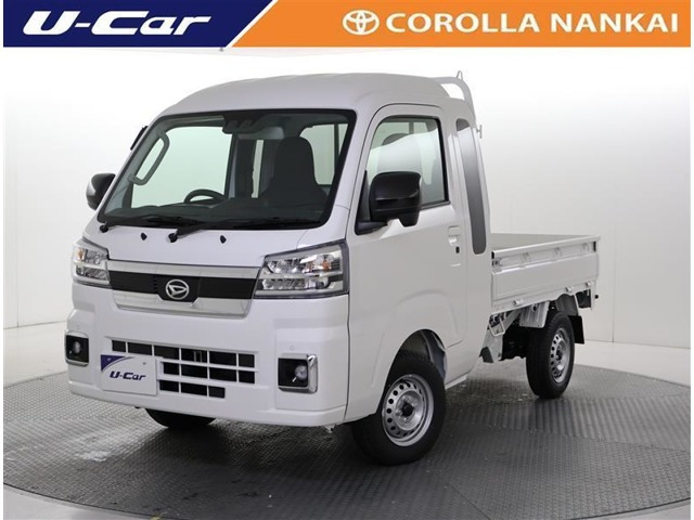 ダイハツ ハイゼットトラック 