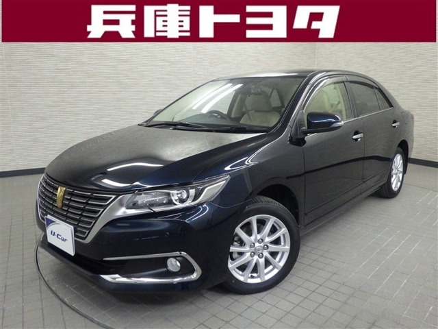 プレミオ 1.8 X EXパッケージ 