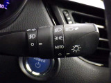 【オートエアコン】お好みの温度に設定して頂くと、車内の温度を自動調整♪快適にクルマの中を過ごして頂けます。