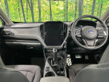 クロストレック 2.0 リミテッド 4WD 