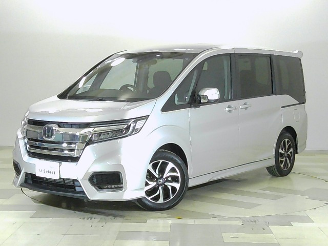 ステップワゴン 1.5 スパーダ ホンダ センシング