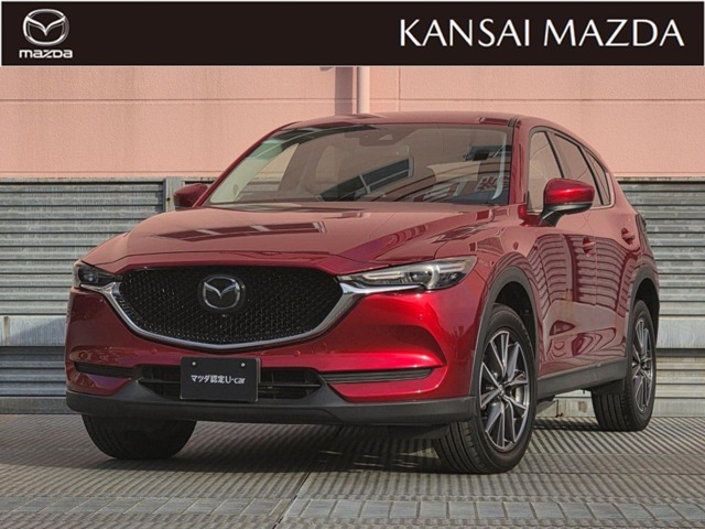 CX-5 2.2 XD プロアクティブ