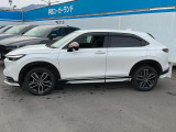 コンパクトサイズの使い勝手の良いSUV!