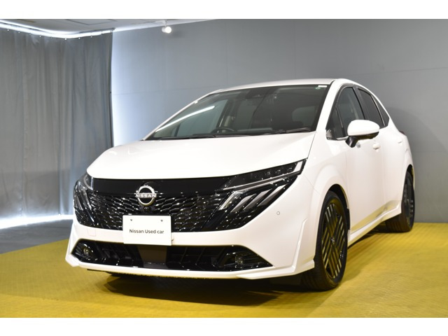 ノートオーラ 1.2 G 