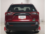 RAV4 2.5 ハイブリッド X E-Four 4WD 