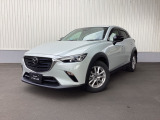 マツダ CX-3