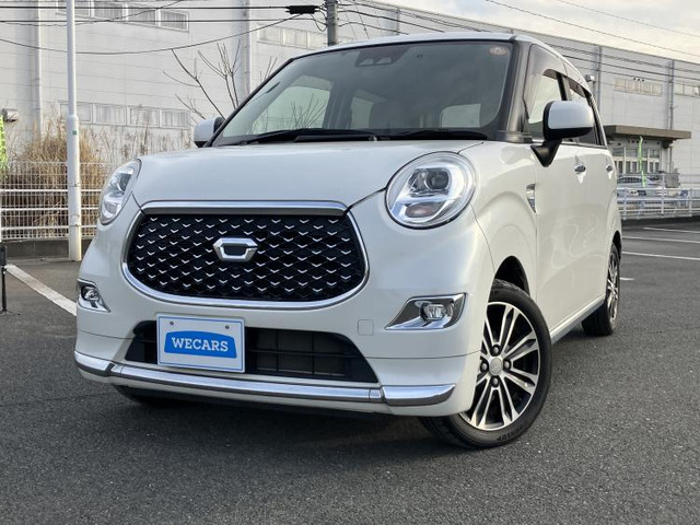 キャスト スタイル G SAIII 